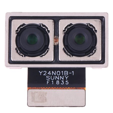 Huawei Nova 3 Rear Camera Module Replacement