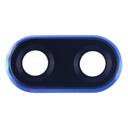 Huawei Nova 3i / P Smart Plus (2018) Camera Lens Cover Replacement (Blue)