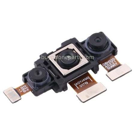 Huawei Nova 5i Rear Camera Module Replacement