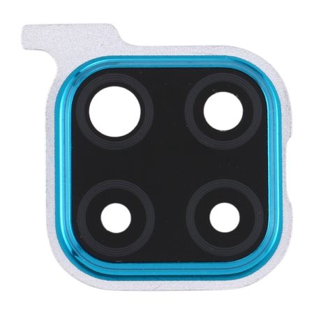 Huawei Nova 5i Pro Camera Lens Cover Replacement (Green, 10 PCS)