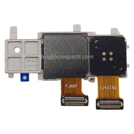 Huawei Nova 6 Main Rear Camera Replacement