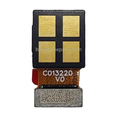 Huawei Nova 6 / P40 Pro Main Front Camera Replacement