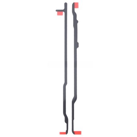 Huawei Nova 8 Pro Front Housing Adhesive Sticker (10 PCS)