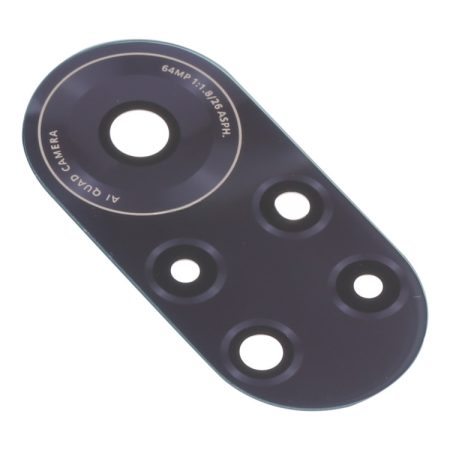 Huawei Nova 8 Pro 5G Rear Camera Lens Replacement (10 PCS)