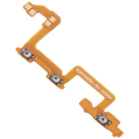 OEM Huawei Nova 8 SE Youth Power & Volume Button Flex Cable Replacement