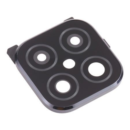 Huawei Nova 8 SE Camera Lens Cover Replacement (Black)