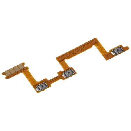 Huawei Nova 9 SE Power and Volume Button Flex Cable Replacement