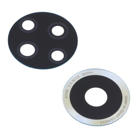 Huawei Nova 9 / Nova 9 Pro Rear Camera Lens Replacement (10 PCS)