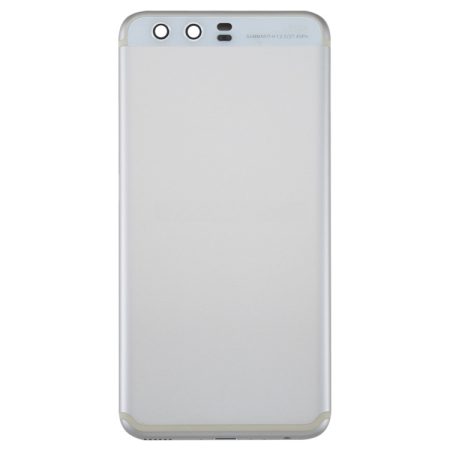 Huawei P10 Replacement Battery Back Cover (Silver)