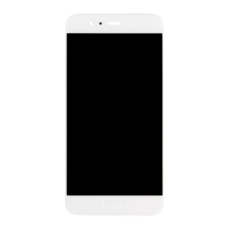 Huawei P10 LCD Screen & Digitizer Full Assembly (White)