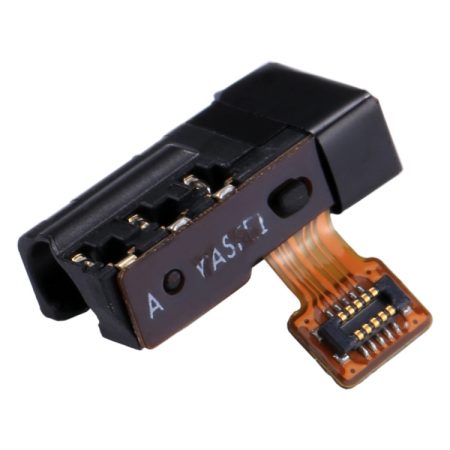 Huawei P10 Lite Earphone Jack Flex Cable Replacement Part