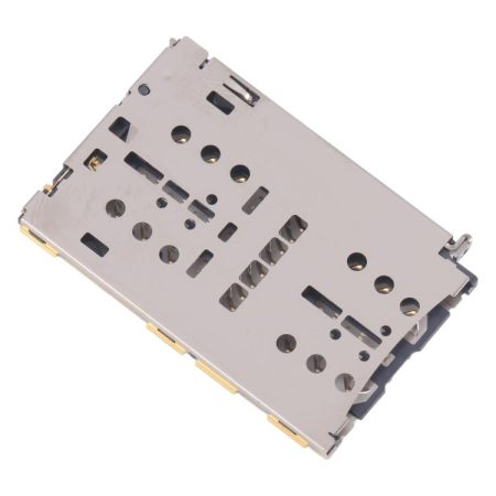 Huawei P10 Plus Original SIM + MicroSD Card Reader Connector (10 Pack)