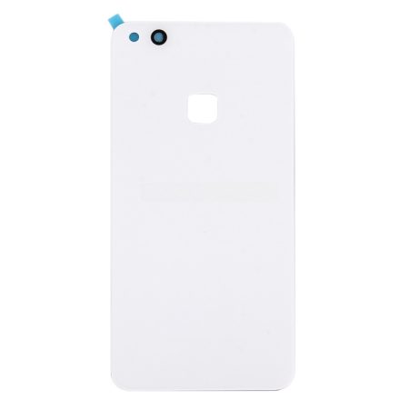 Huawei P10 Lite Replacement Battery Back Cover (White)