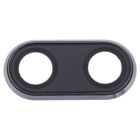 Huawei P20 Camera Lens Cover Replacement (Black)