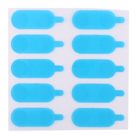 Huawei P20 Lite / Nova 3e Rear Camera Lens with Sticker (10 PCS)