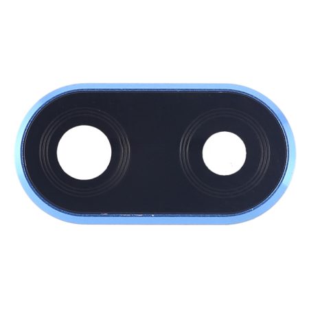 Huawei P20 Lite / Nova 3e Camera Lens Cover Replacement (Blue)