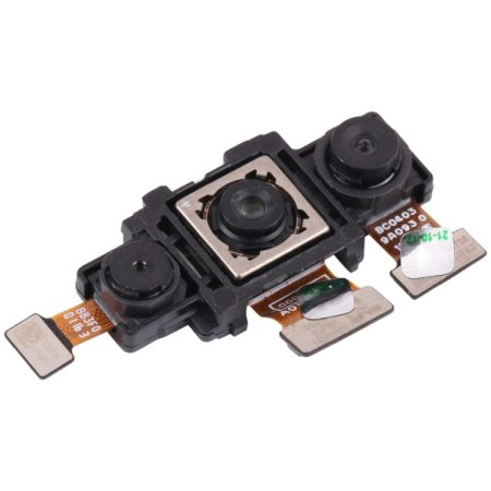 Huawei P20 Lite (2019) Rear Camera Replacement