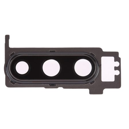 Huawei P30 Camera Lens Cover Replacement (Black)