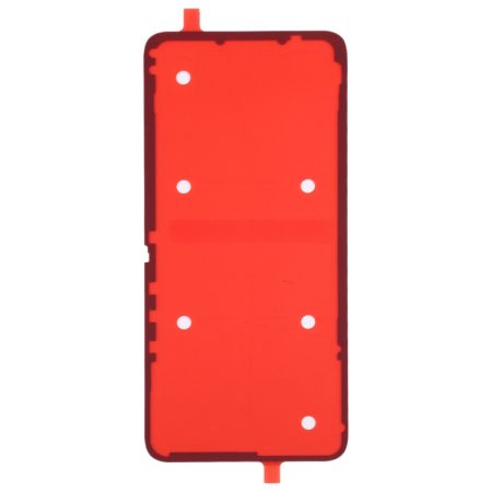 Original Huawei P40 Lite 5G / Nova 7 SE Back Housing Cover Adhesive Sticker