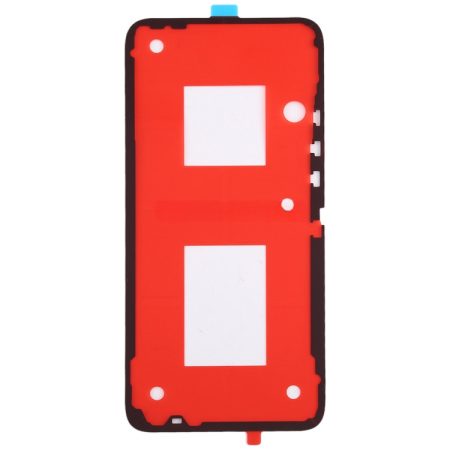 Original Huawei P40 Lite Back Housing Cover Adhesive Sticker