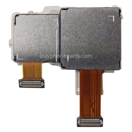 Huawei P40 Pro Main Rear Camera Replacement