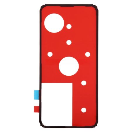 Original Huawei P40 Pro Back Housing Cover Adhesive Sticker