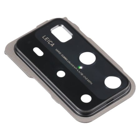 Huawei P40 Pro+ Camera Lens Cover Replacement (Black)