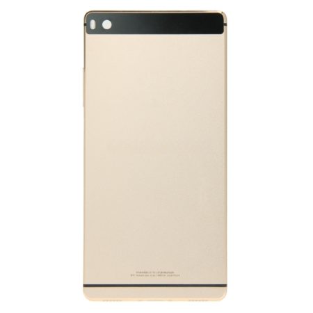 Huawei P8 Replacement Battery Back Cover (Gold)