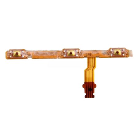 Huawei P8 Lite Replacement Power Button Flex Cable