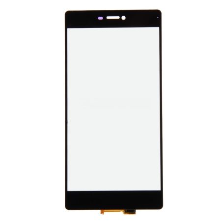Huawei P8 Replacement Touch Screen Panel (Black)