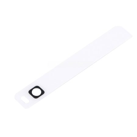Huawei P8 Rear Camera Lens Replacement (White)
