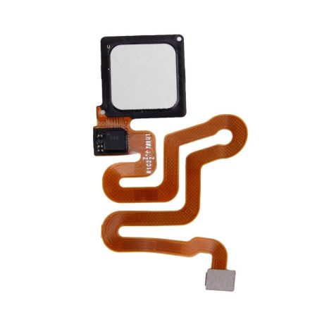 Huawei P9 Home Button Flex Cable Replacement (Silver)