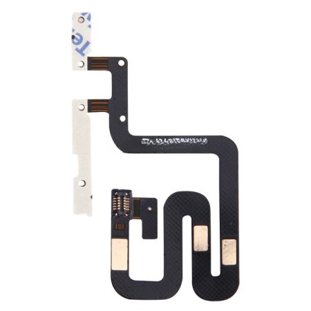 Huawei P9 Plus Power and Volume Button Flex Cable Replacement
