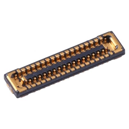 Huawei P Smart Z Motherboard LCD Display FPC Connector (10 Pack)