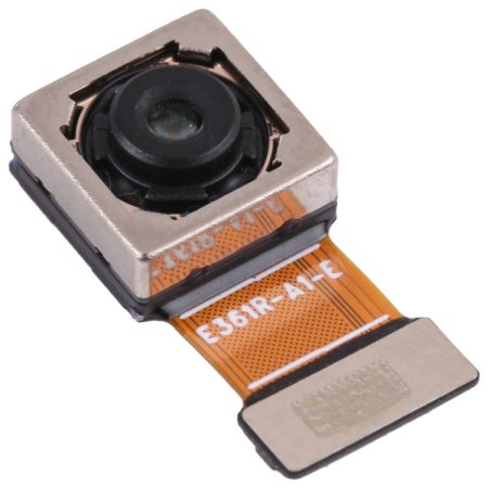Huawei P Smart (2021) Rear Camera Replacement