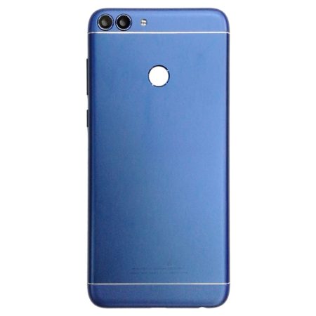 Huawei P Smart / Enjoy 7S Replacement Back Cover (Blue)