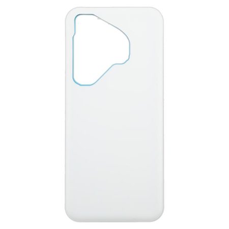 OEM Huawei Pura 70 Pro Replacement Battery Back Cover (White)