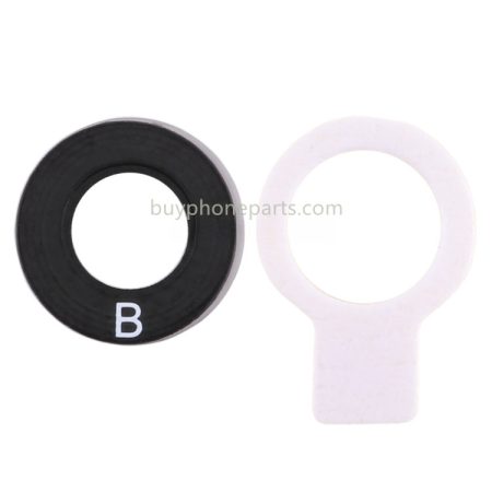 Huawei Honor V10 / Nova 2s Rear Camera Lens Replacement (10 PCS)