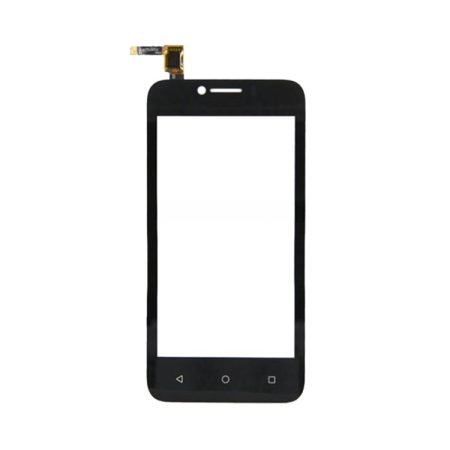 Huawei Y560 Replacement Touch Screen Panel (Black)