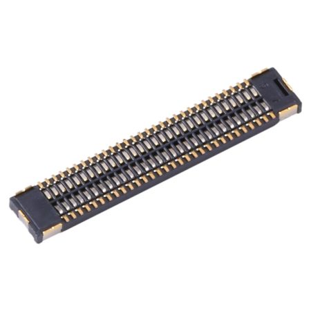 Huawei Y5 (2019) Motherboard LCD Display FPC Connector (10 Pack)