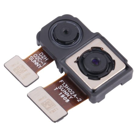 Huawei Y6 (2018) / Enjoy 8e Rear Camera Replacement