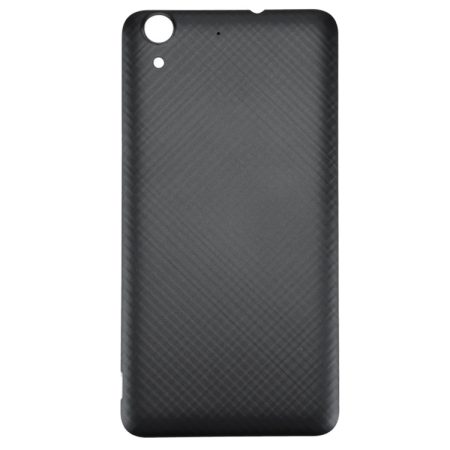 Huawei Y6 II Replacement Battery Back Cover (Black)