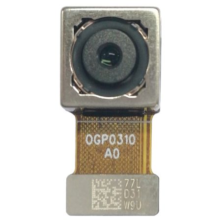 Huawei Y7 Rear Camera Module Replacement