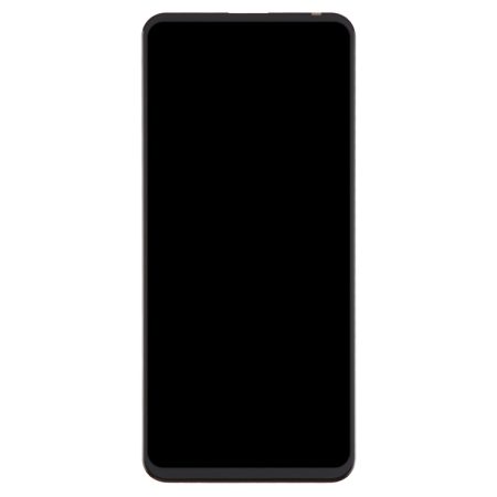 Huawei Y9a Cog LCD Screen & Digitizer Full Assembly