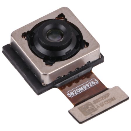 Huawei Y9s Rear Camera Replacement