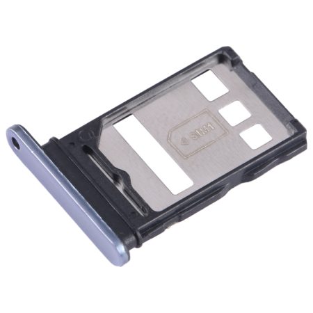 Huawei Nova 10Z Replacement SIM Card Tray (Silver)