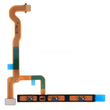 Nova 2 Plus Power & Volume Button Flex Cable Replacement Part
