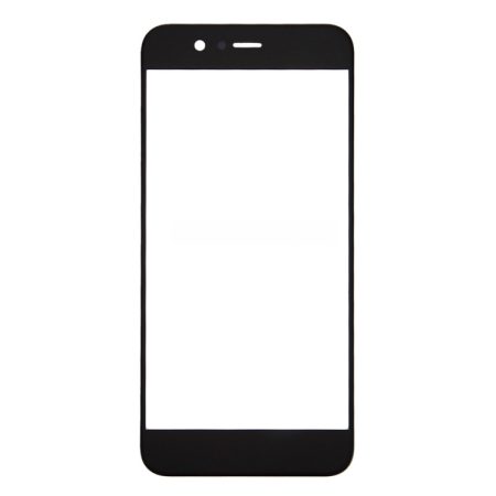 Huawei Nova 2 Replacement Front Outer Glass Lens (Black)