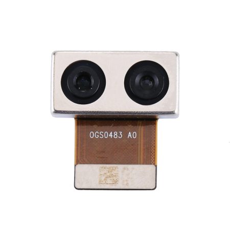Huawei Nova 2 / Nova 2 Plus Rear Camera Module Replacement