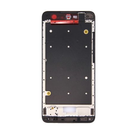 Huawei nova Front Housing LCD Frame Bezel (Black)